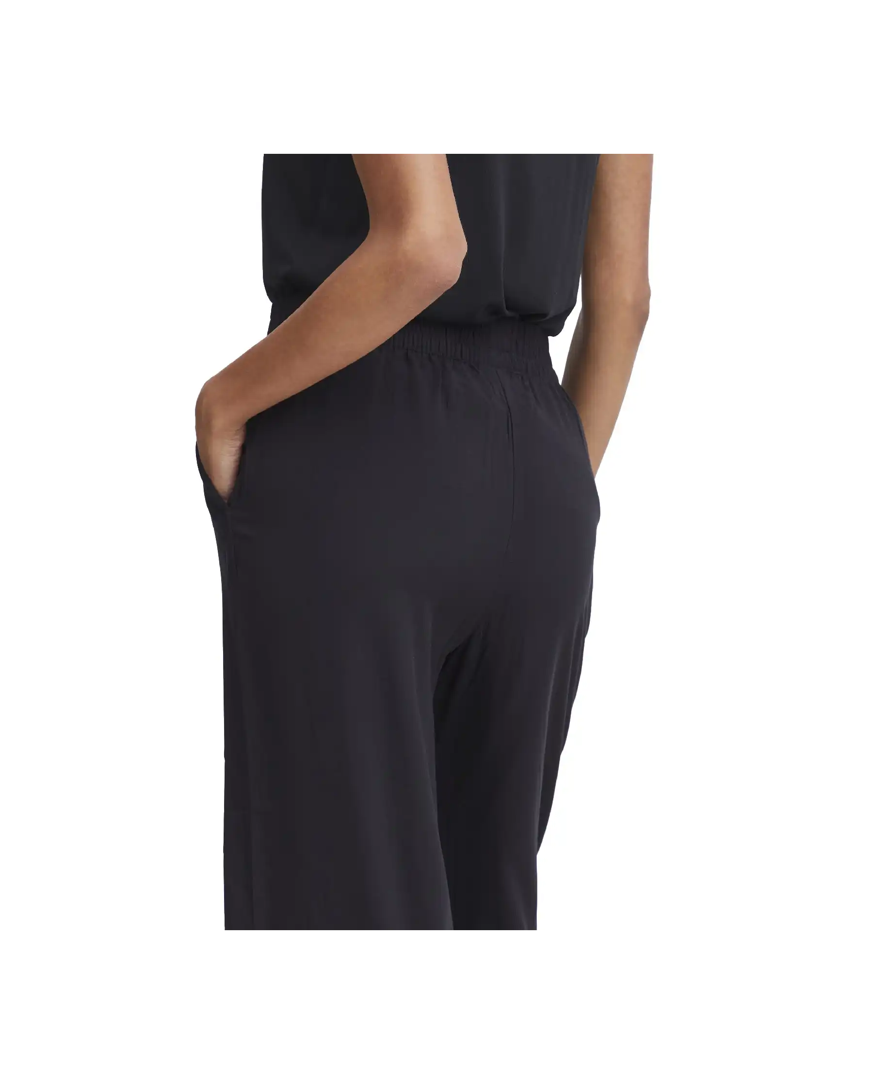 B.YOUNG B.YOUNG PANTALONI MMJOELLA NERO NERO