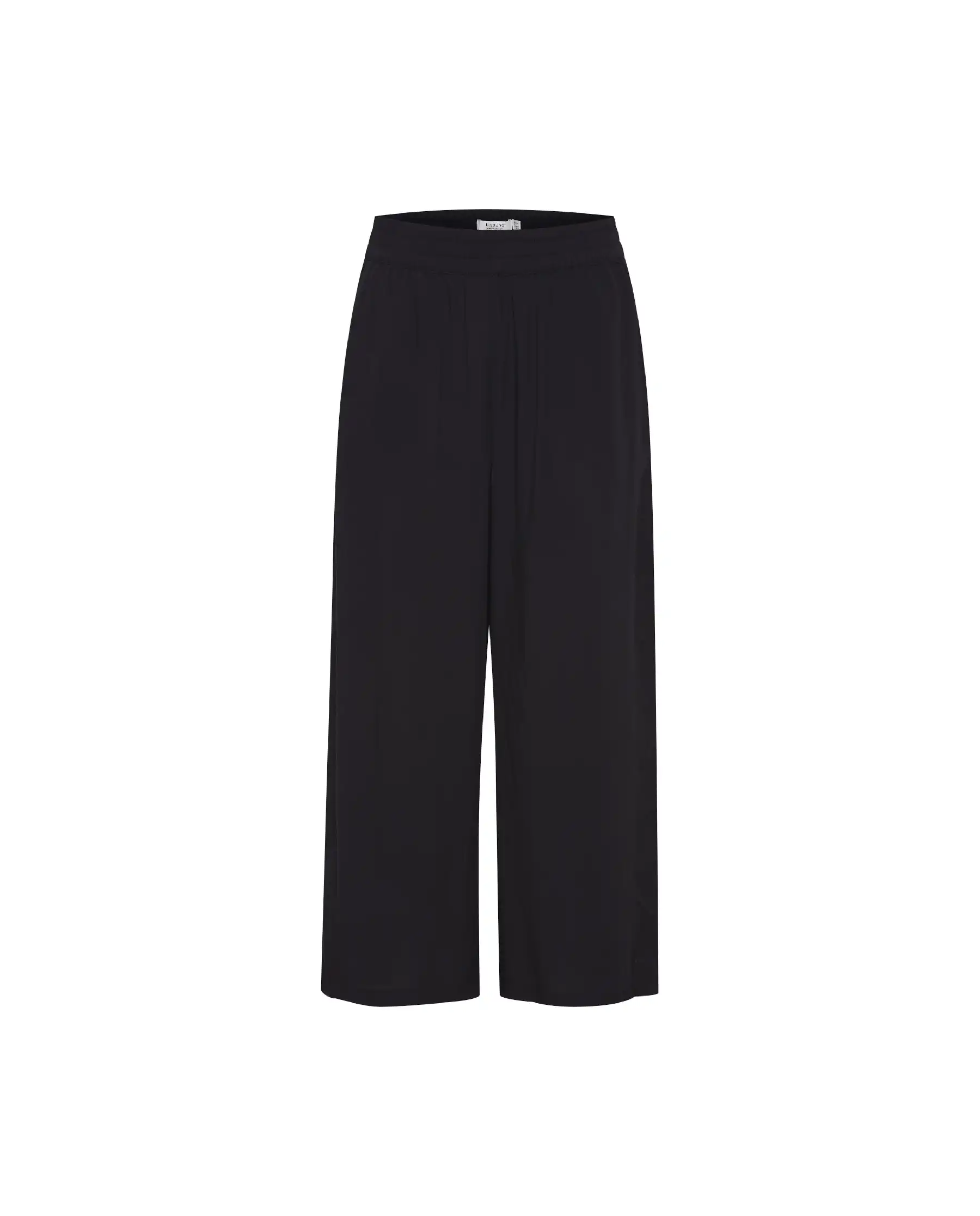 B.YOUNG B.YOUNG PANTALONI MMJOELLA NERO NERO
