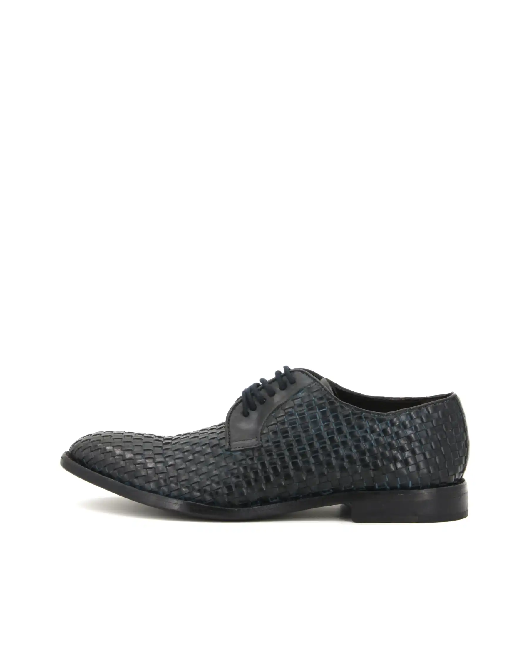STUDIO MODE STUDIO MODE DERBY BLU BLU