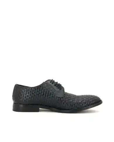 STUDIO MODE STUDIO MODE DERBY BLU BLU