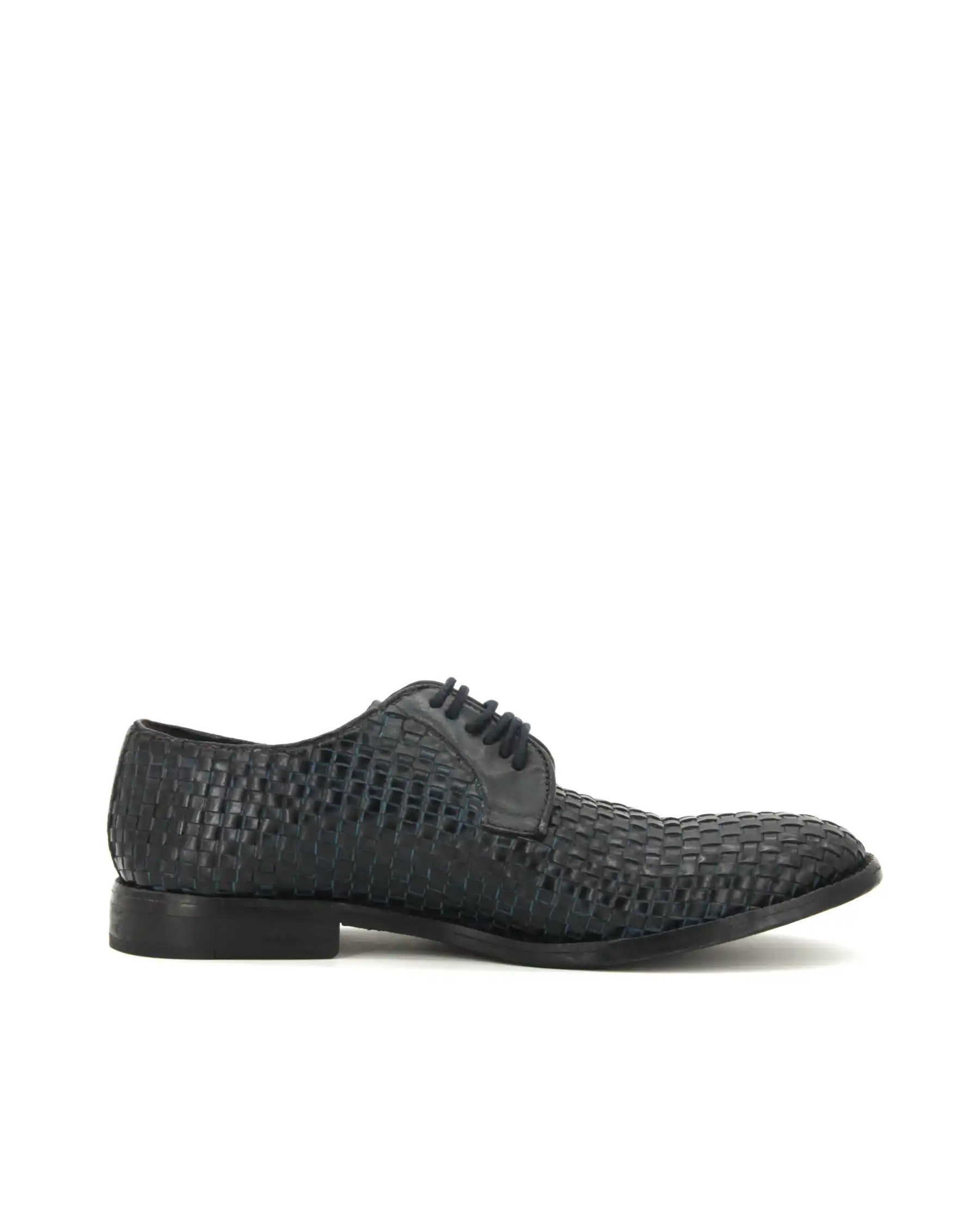 STUDIO MODE STUDIO MODE DERBY BLU BLU