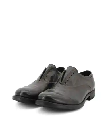 S.WALKER S.WALKER NO LACE TESTA DI MORO TESTA DI MORO