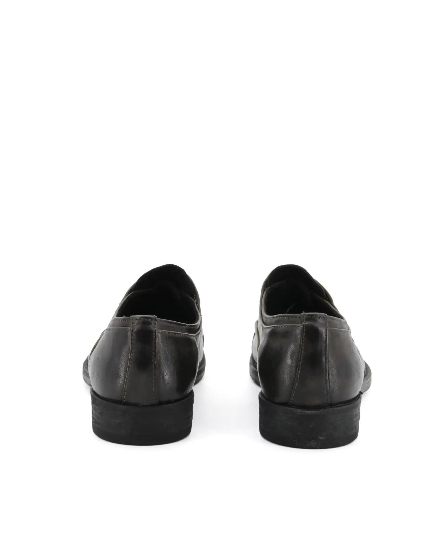 S.WALKER S.WALKER NO LACE TESTA DI MORO TESTA DI MORO