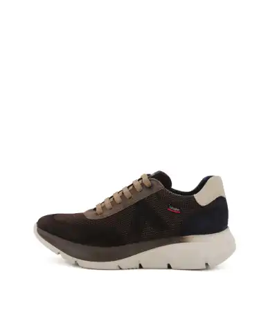 CALLAGHAN CALLAGHAN SNEAKERS TESTA DI MORO TESTA DI MORO