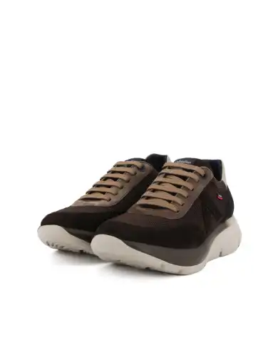 CALLAGHAN CALLAGHAN SNEAKERS TESTA DI MORO TESTA DI MORO