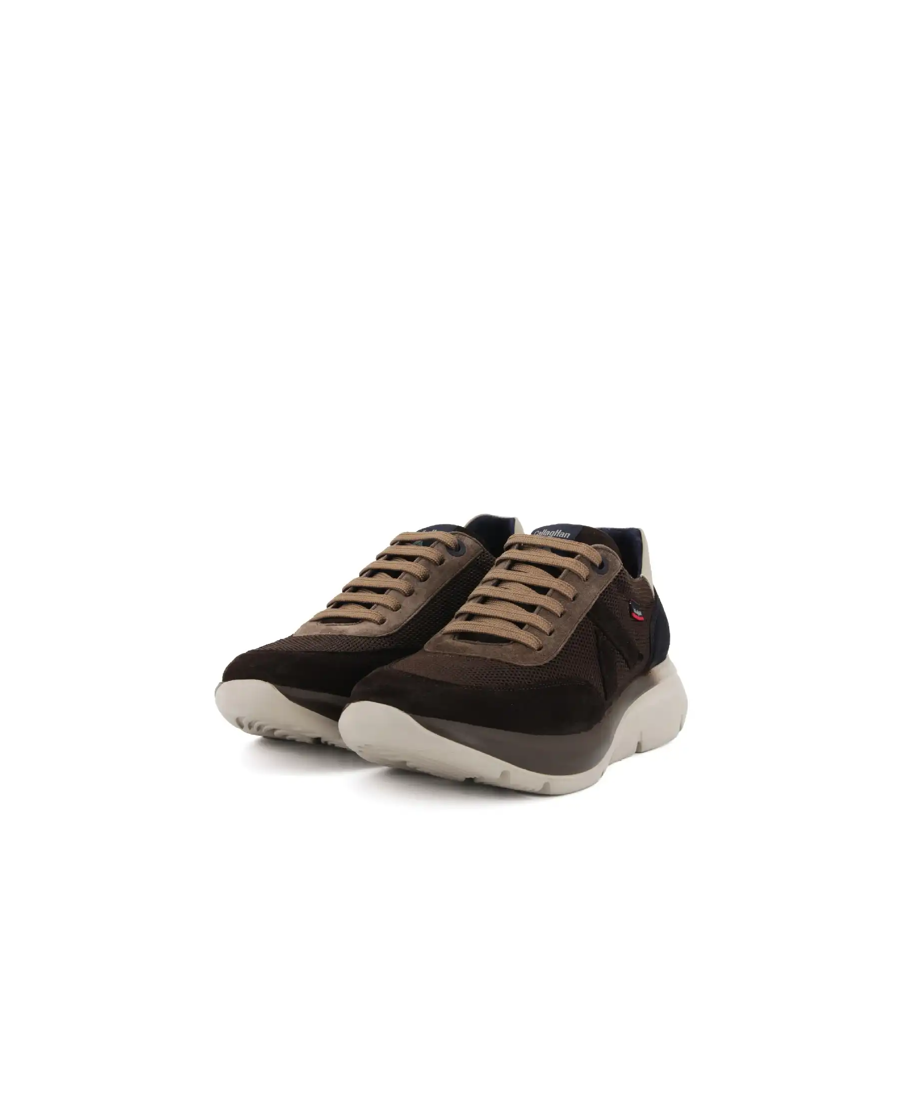 CALLAGHAN CALLAGHAN SNEAKERS TESTA DI MORO TESTA DI MORO