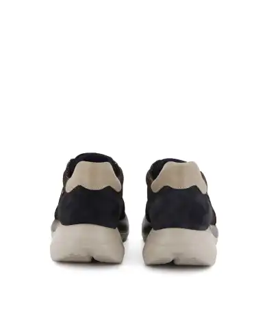 CALLAGHAN CALLAGHAN SNEAKERS TESTA DI MORO TESTA DI MORO