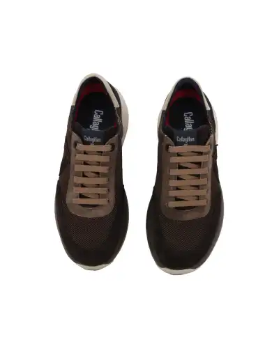 CALLAGHAN CALLAGHAN SNEAKERS TESTA DI MORO TESTA DI MORO