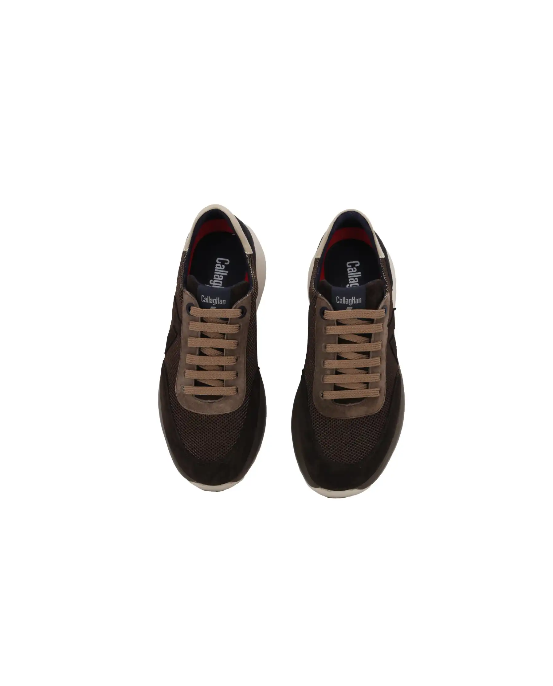 CALLAGHAN CALLAGHAN SNEAKERS TESTA DI MORO TESTA DI MORO