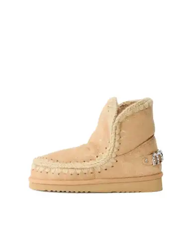 MOU MOU ESKIMO 18 BEIGE BEIGE