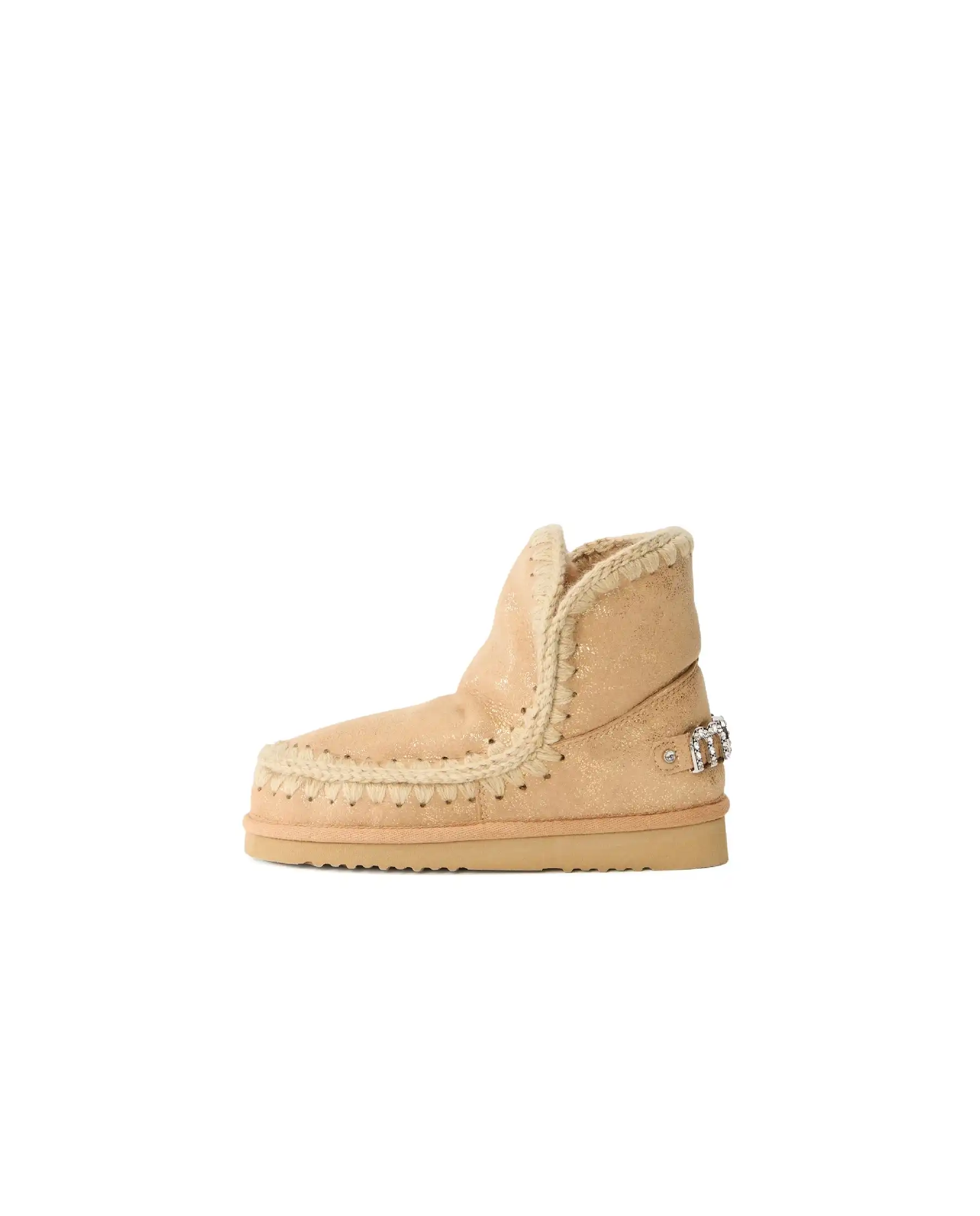 MOU MOU ESKIMO 18 BEIGE BEIGE