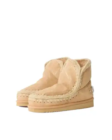 MOU MOU ESKIMO 18 BEIGE BEIGE