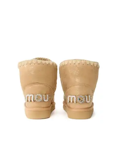 MOU MOU ESKIMO 18 BEIGE BEIGE