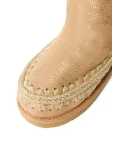 MOU MOU ESKIMO 18 BEIGE BEIGE