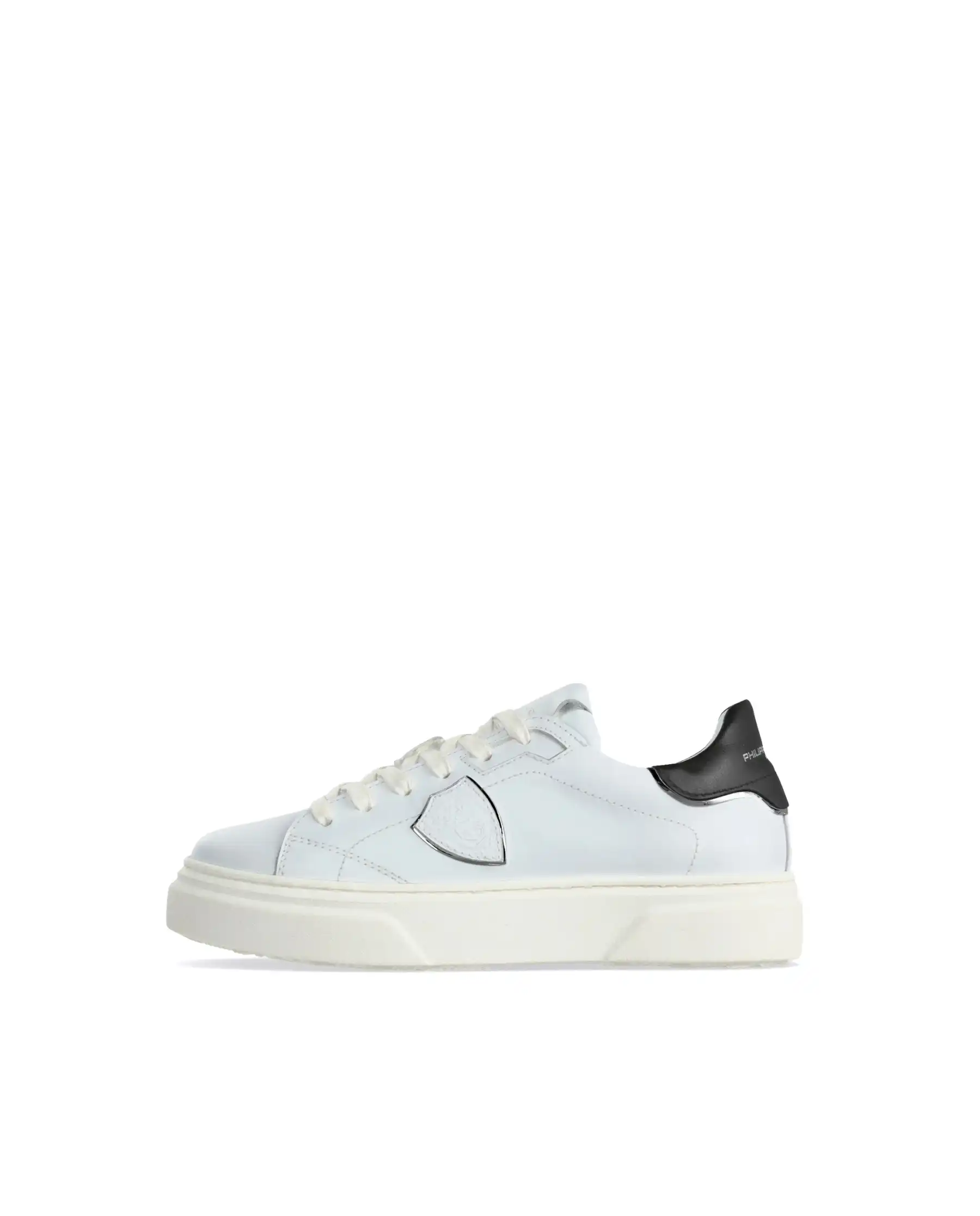 PHILIPPE MODEL J. SNEAKERS GINEVRA BIANCO