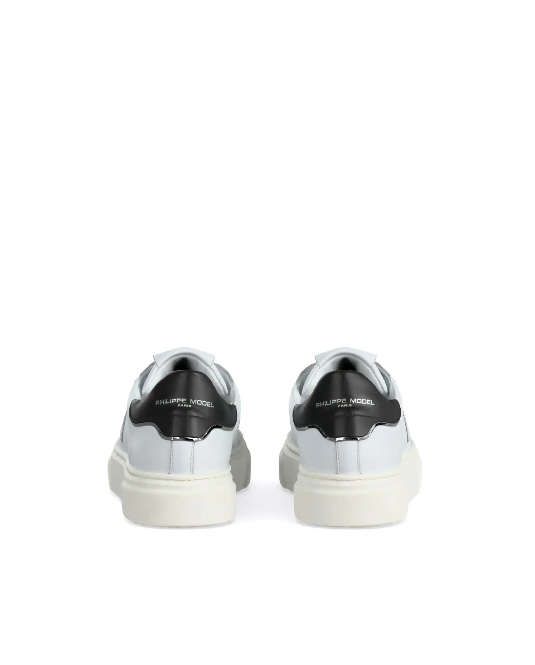 PHILIPPE MODEL J. SNEAKERS GINEVRA BIANCO