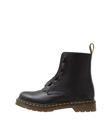 DR. MARTENS DR. MARTENS 1460 PASCAL NERO NERO