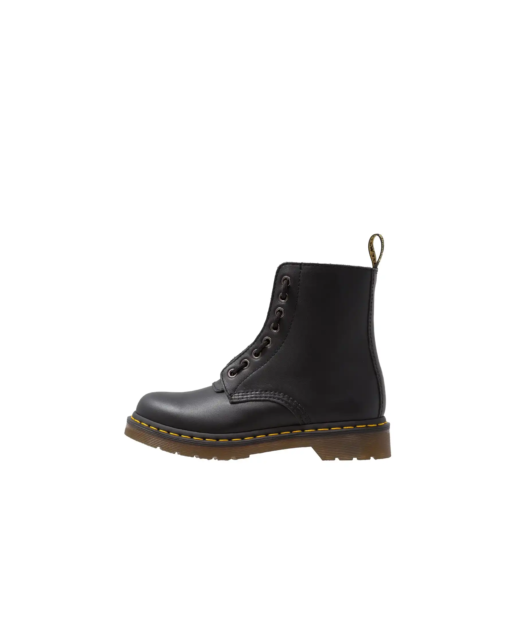 DR. MARTENS DR. MARTENS 1460 PASCAL NERO NERO
