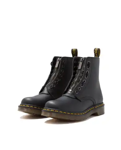 DR. MARTENS DR. MARTENS 1460 PASCAL NERO NERO