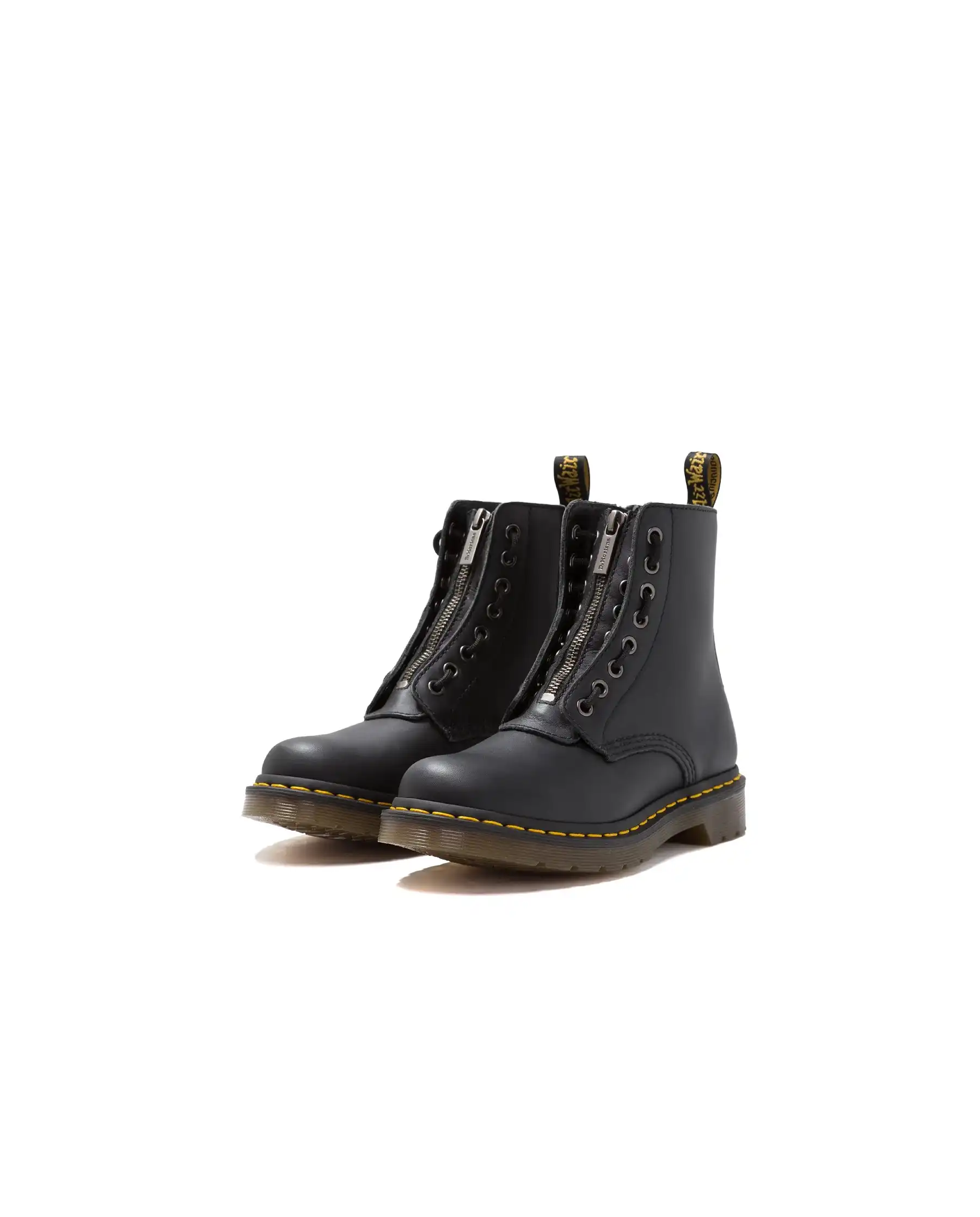 DR. MARTENS DR. MARTENS 1460 PASCAL NERO NERO