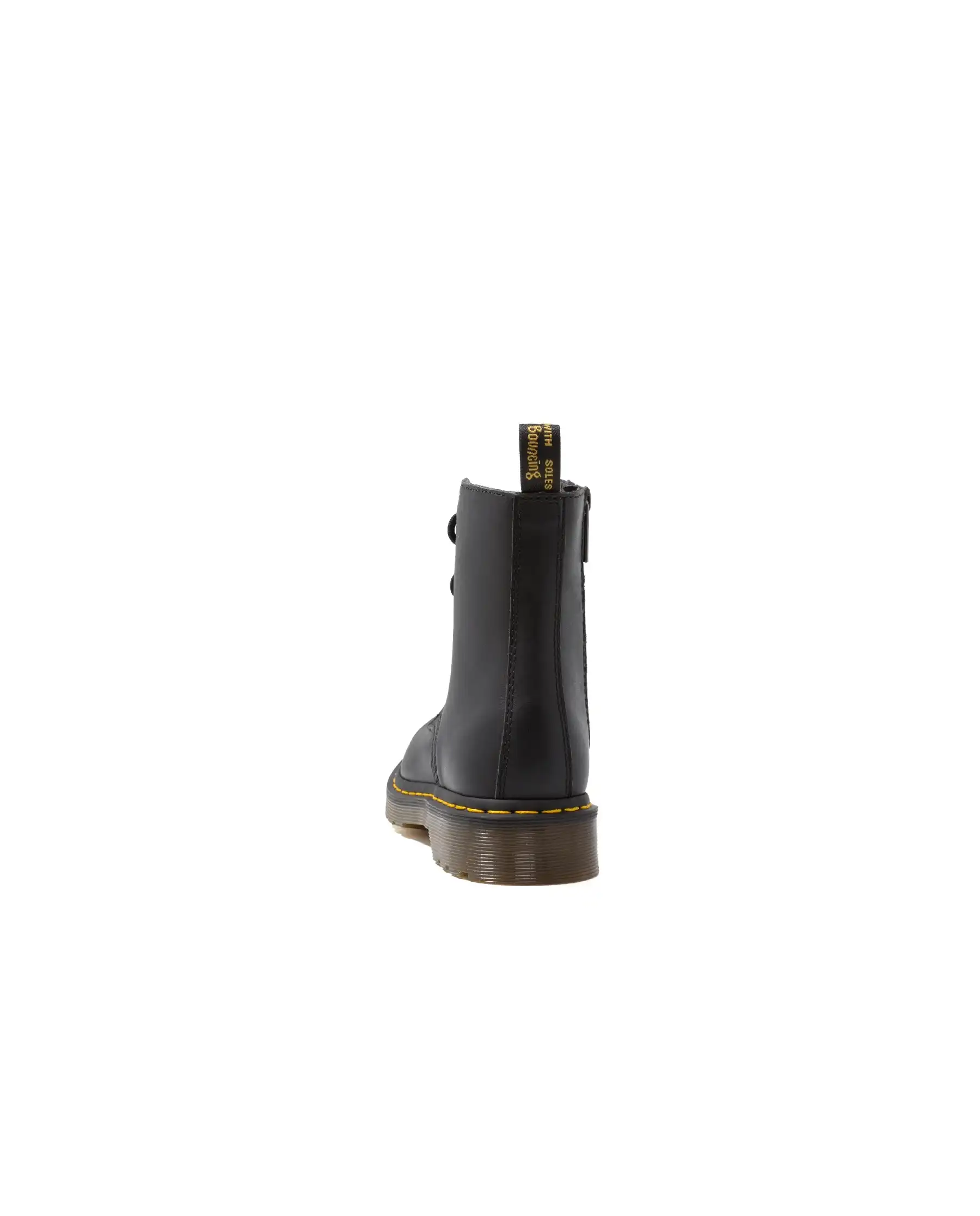 DR. MARTENS DR. MARTENS 1460 PASCAL NERO NERO