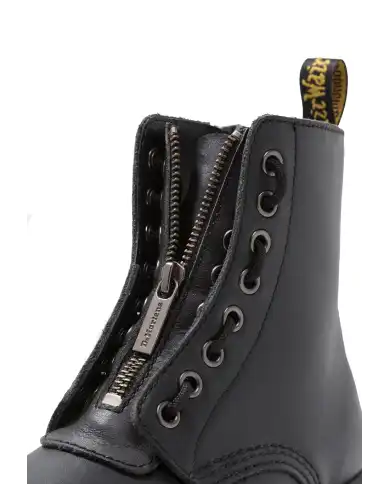 DR. MARTENS DR. MARTENS 1460 PASCAL NERO NERO