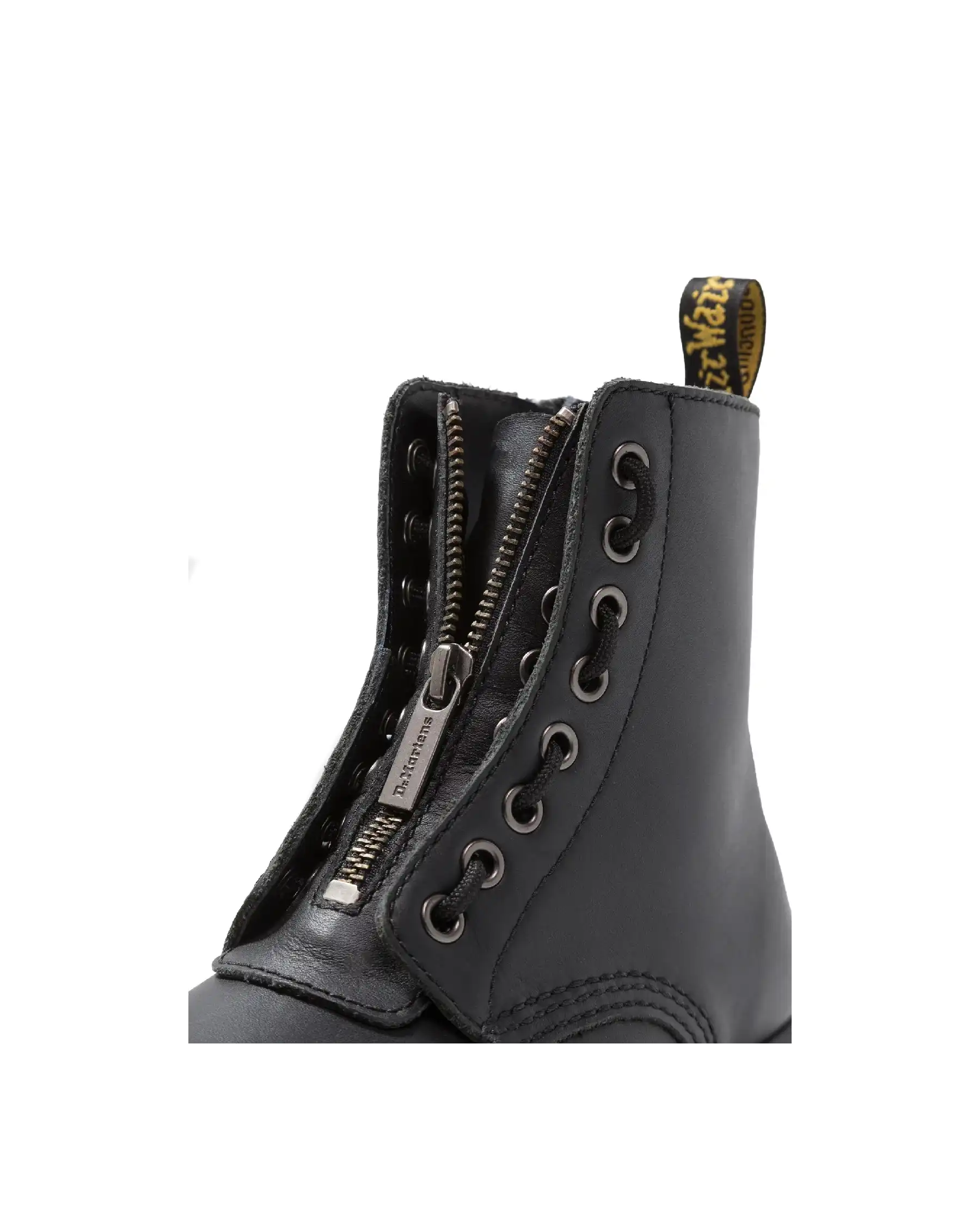 DR. MARTENS DR. MARTENS 1460 PASCAL NERO NERO