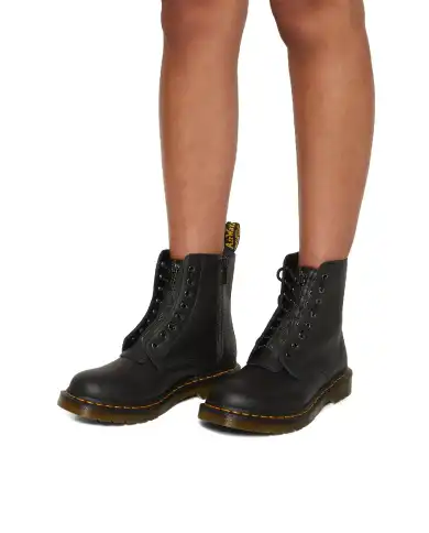 DR. MARTENS DR. MARTENS 1460 PASCAL NERO NERO