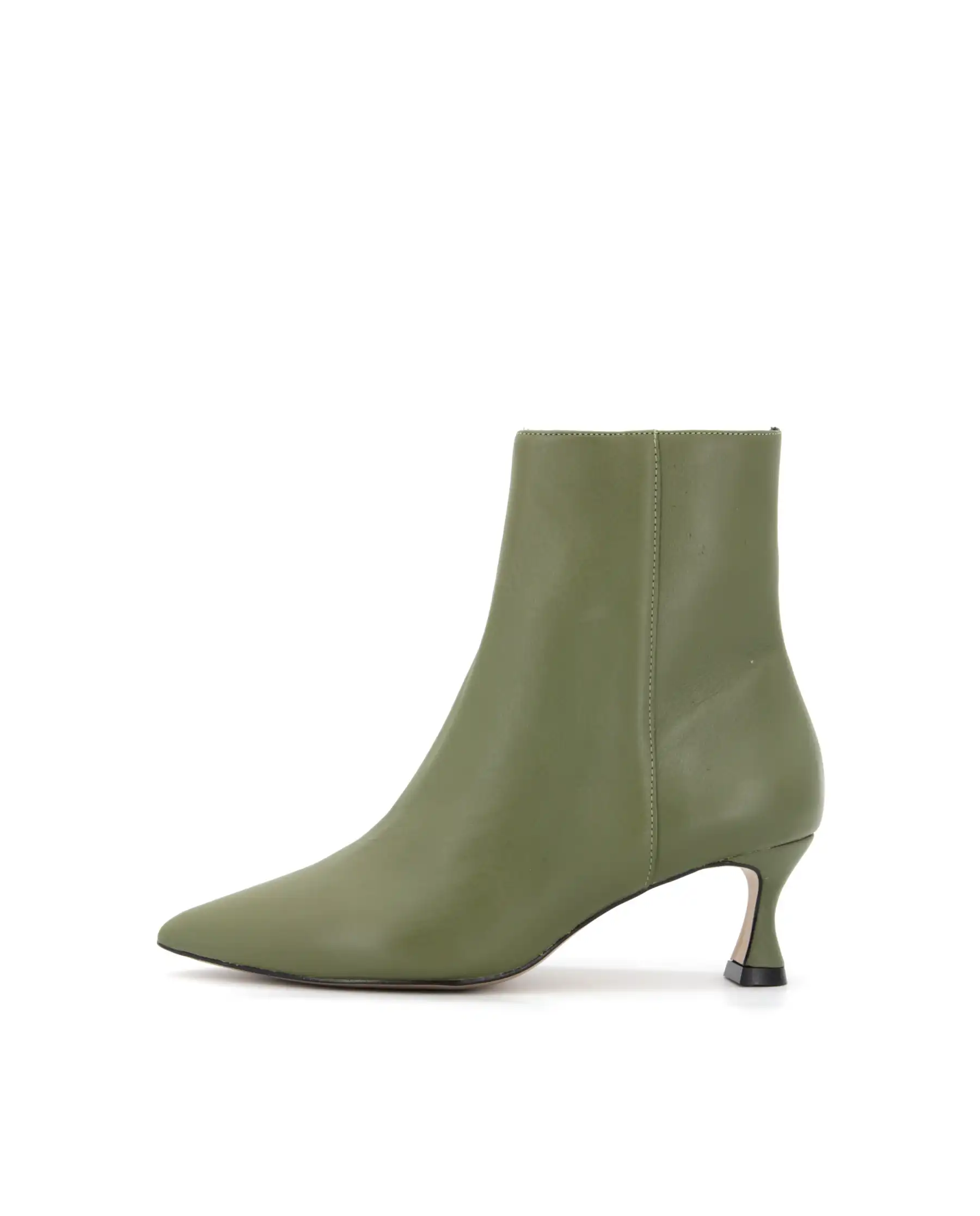 MISS UNIQUE MISS UNIQUE TRONCHETTI VERDE VERDE