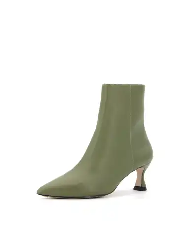MISS UNIQUE MISS UNIQUE TRONCHETTI VERDE VERDE
