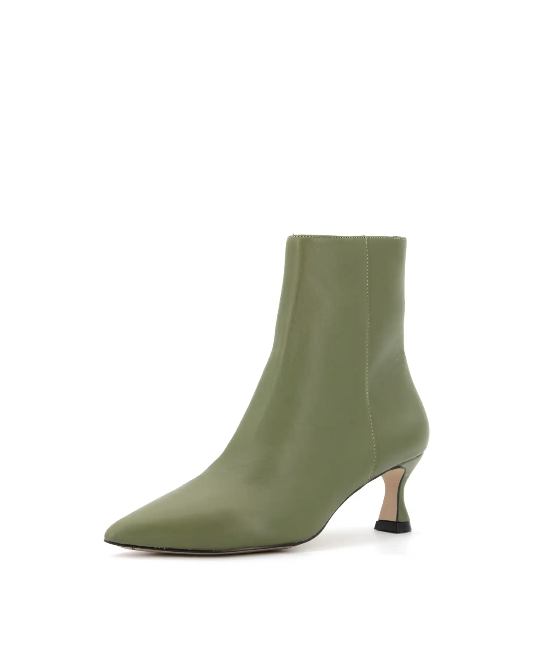 MISS UNIQUE MISS UNIQUE TRONCHETTI VERDE VERDE