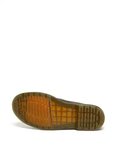 DR. MARTENS DR. MARTENS 1460 CRAZY HORSE MARRONE MARRONE