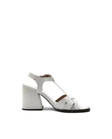 VICENZA VICENZA SANDALI BIANCO BIANCO
