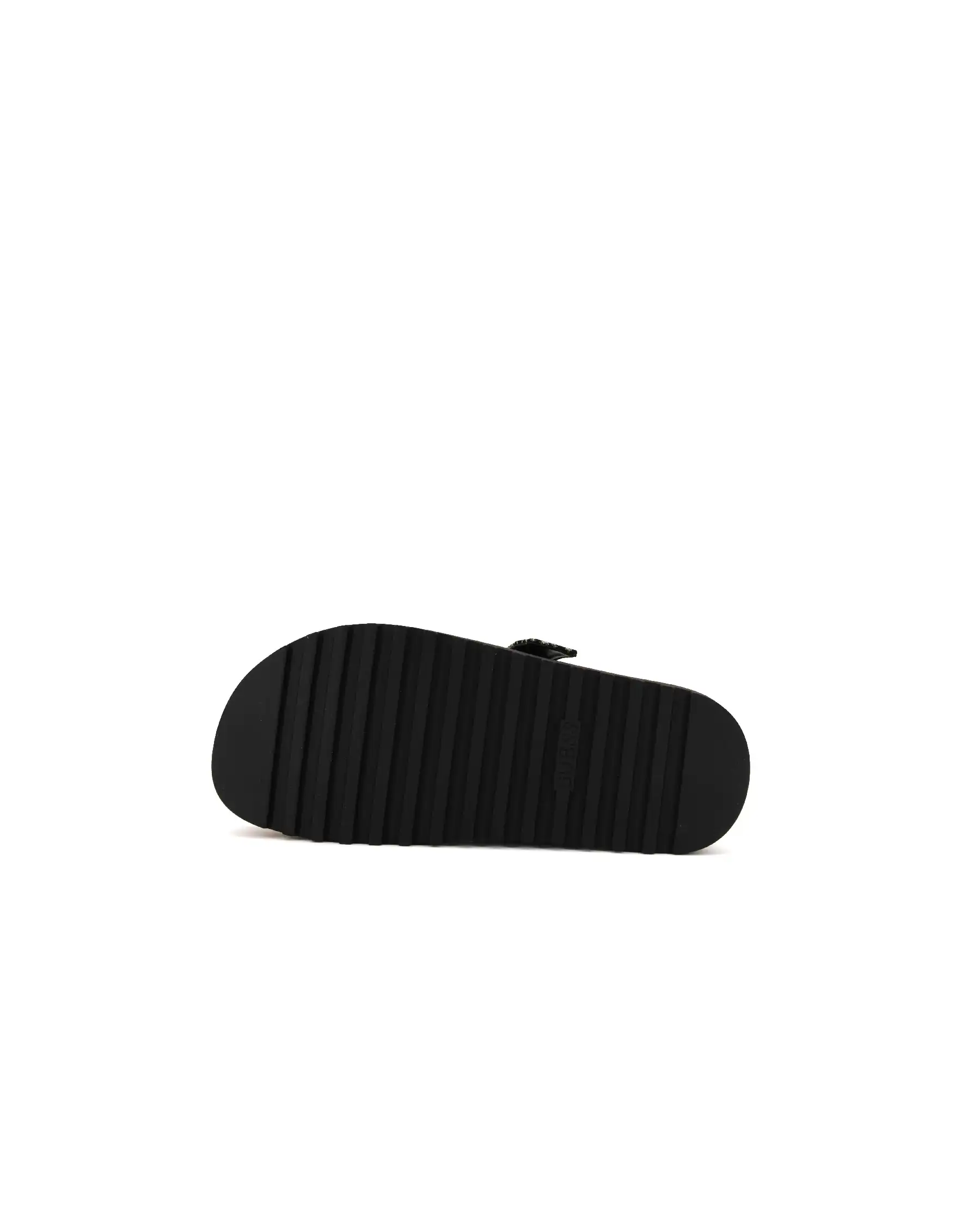 GUESS GUESS CIABATTINA FATEMA NERO NERO