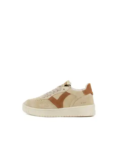 VICTORIA SNEAKERS SEUL BEIGE