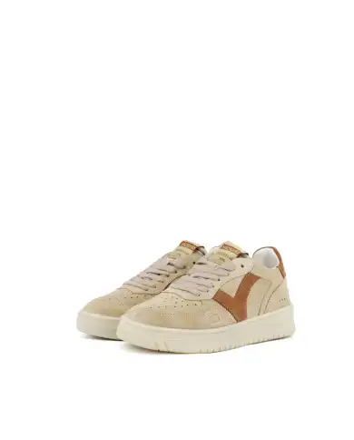 VICTORIA SNEAKERS SEUL BEIGE