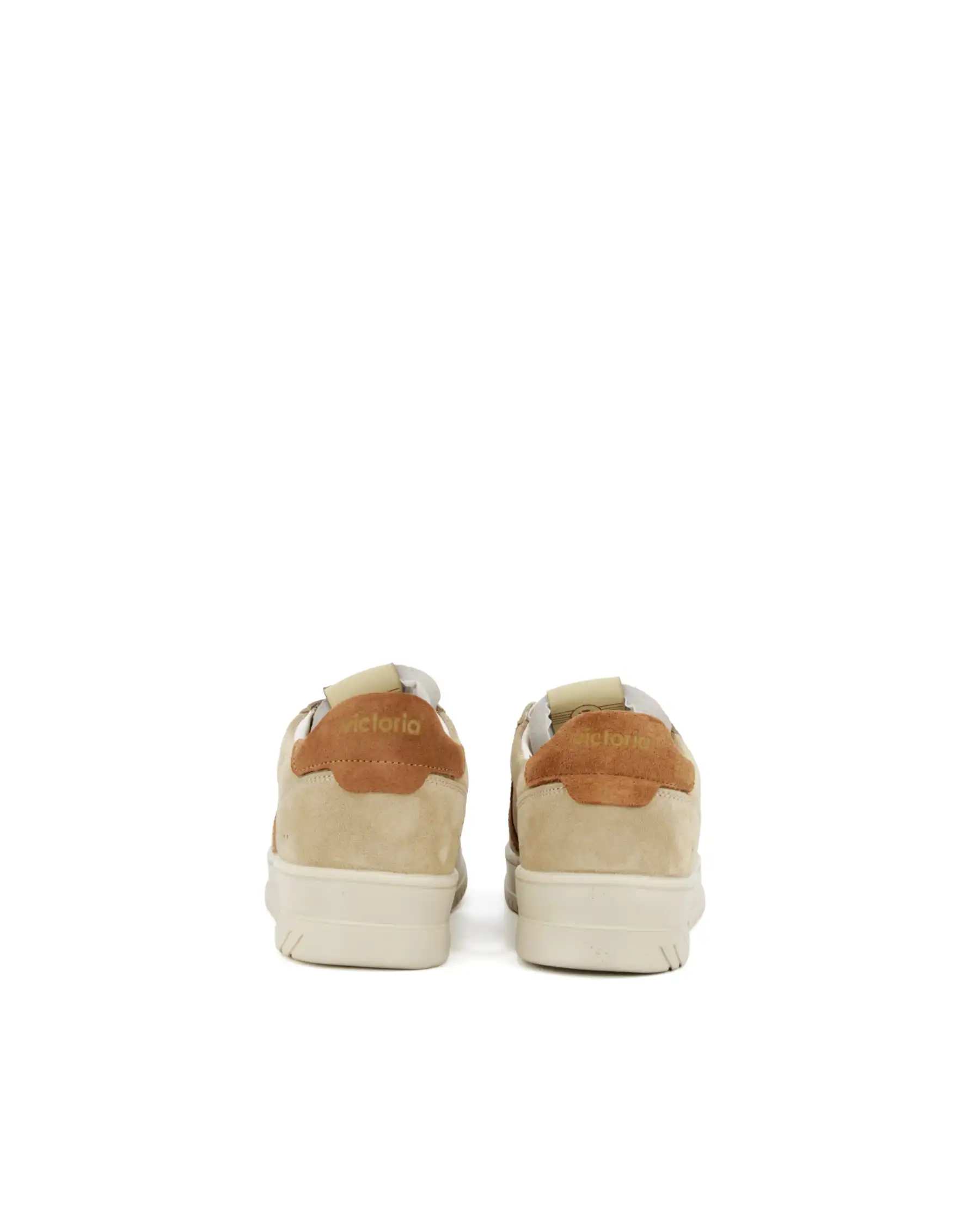 VICTORIA SNEAKERS SEUL BEIGE