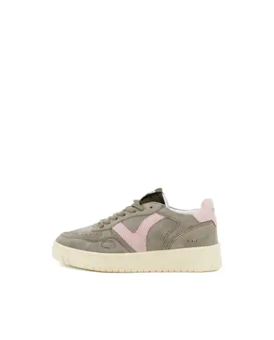 VICTORIA SNEAKERS SEUL VERDE