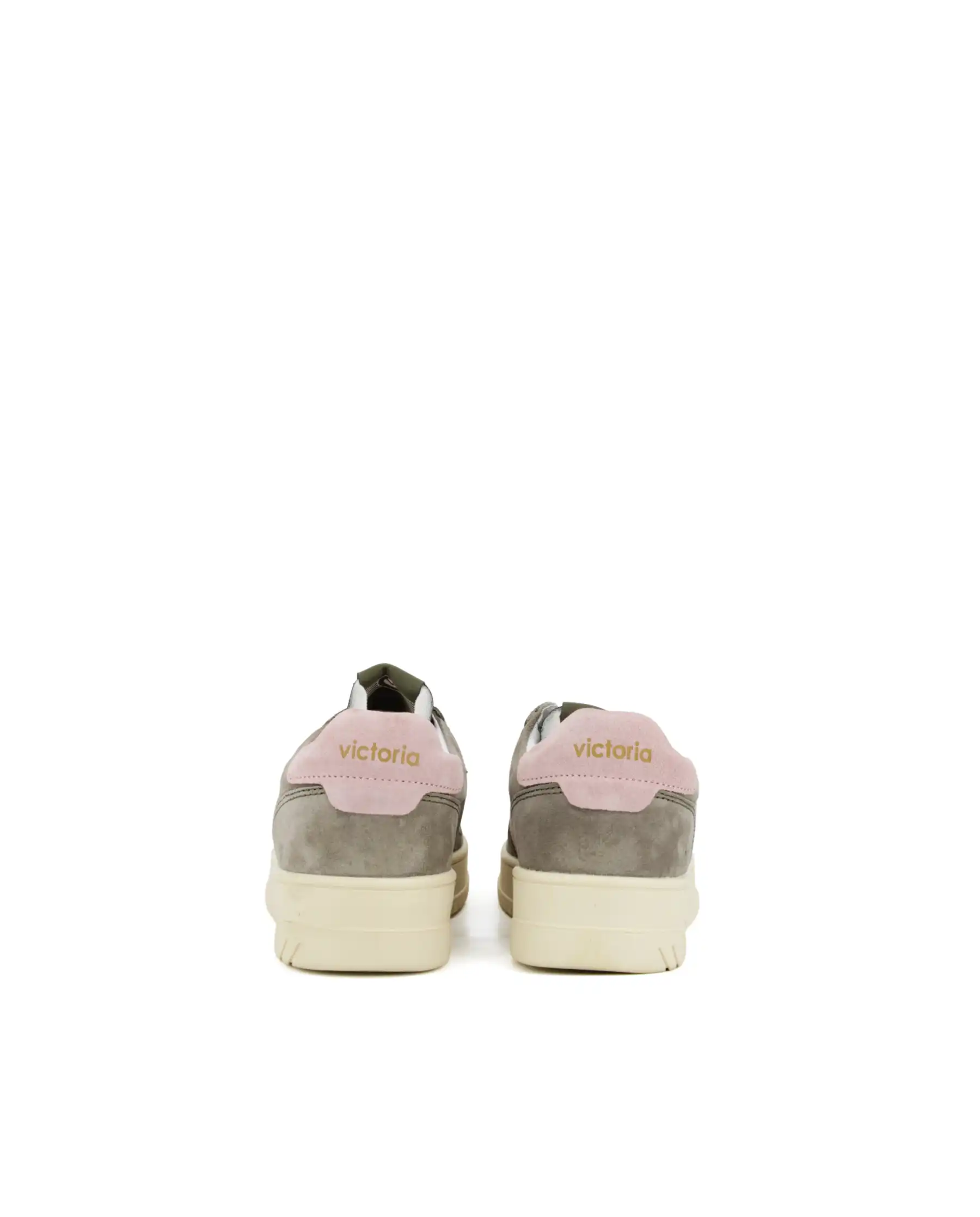 VICTORIA SNEAKERS SEUL VERDE