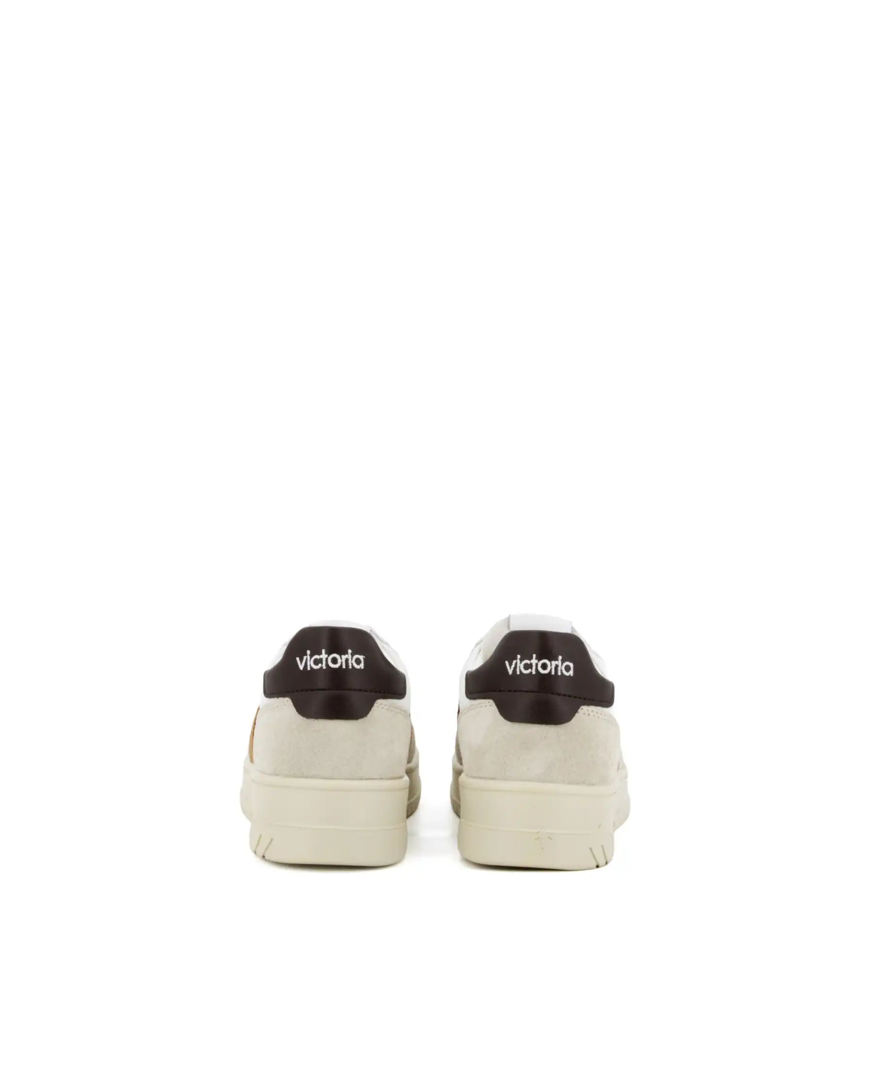 VICTORIA SNEAKERS SEUL BIANCO