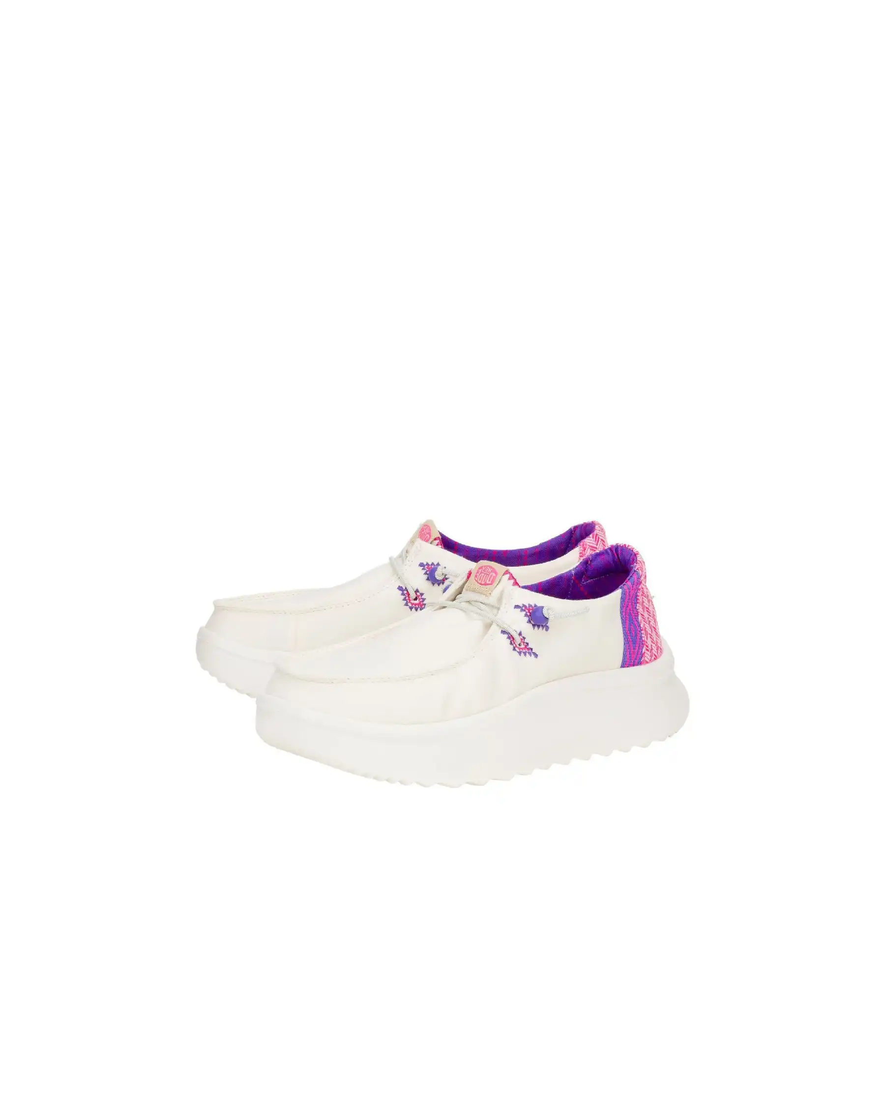 HEY DUDE HEY DUDE WENDY PEAK BIANCO BIANCO