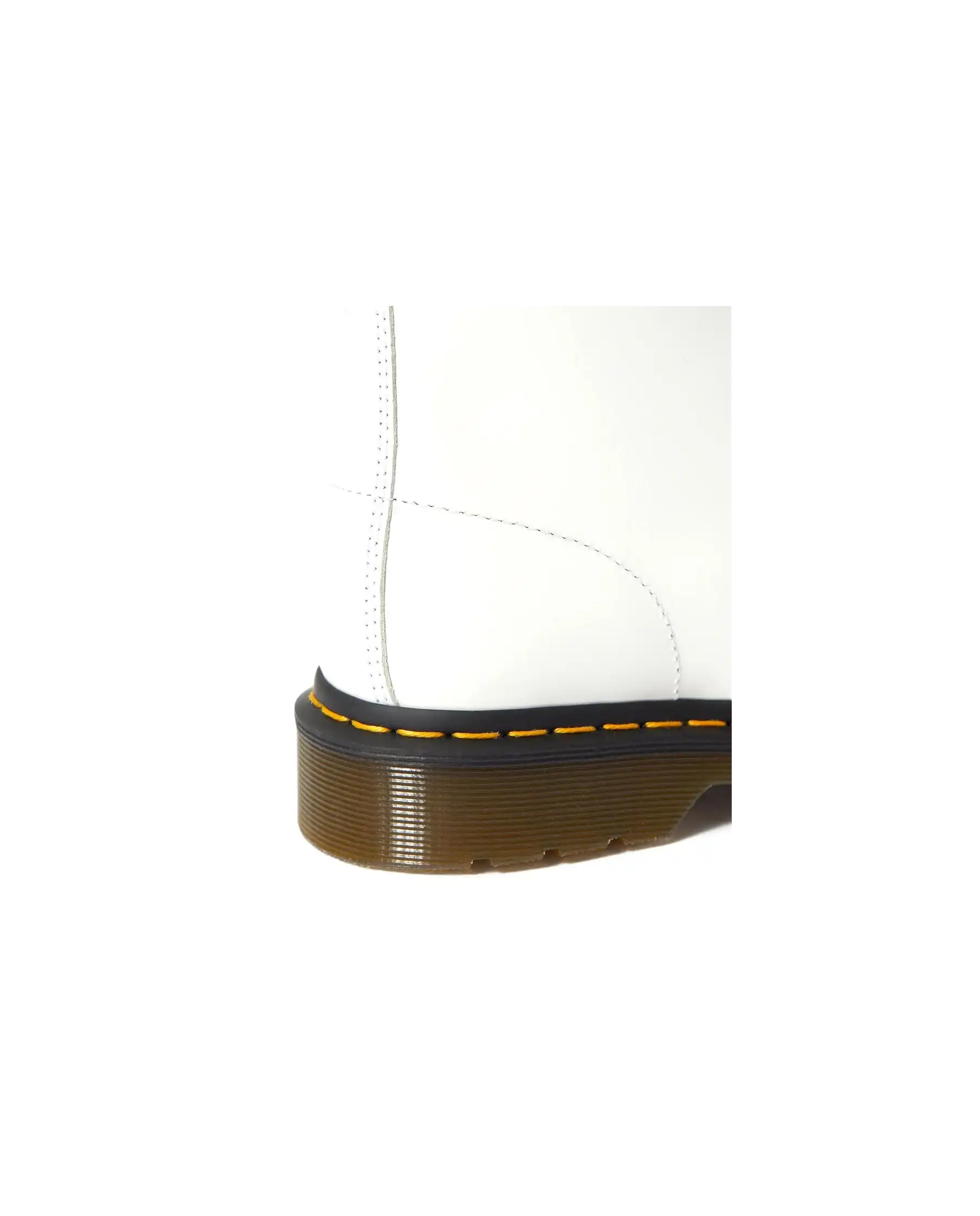 DR. MARTENS DR. MARTENS 1460 SMOOTH BIANCO BIANCO