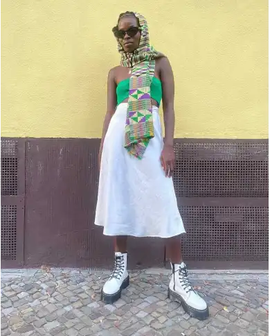 DR. MARTENS DR. MARTENS 1460 SMOOTH BIANCO BIANCO