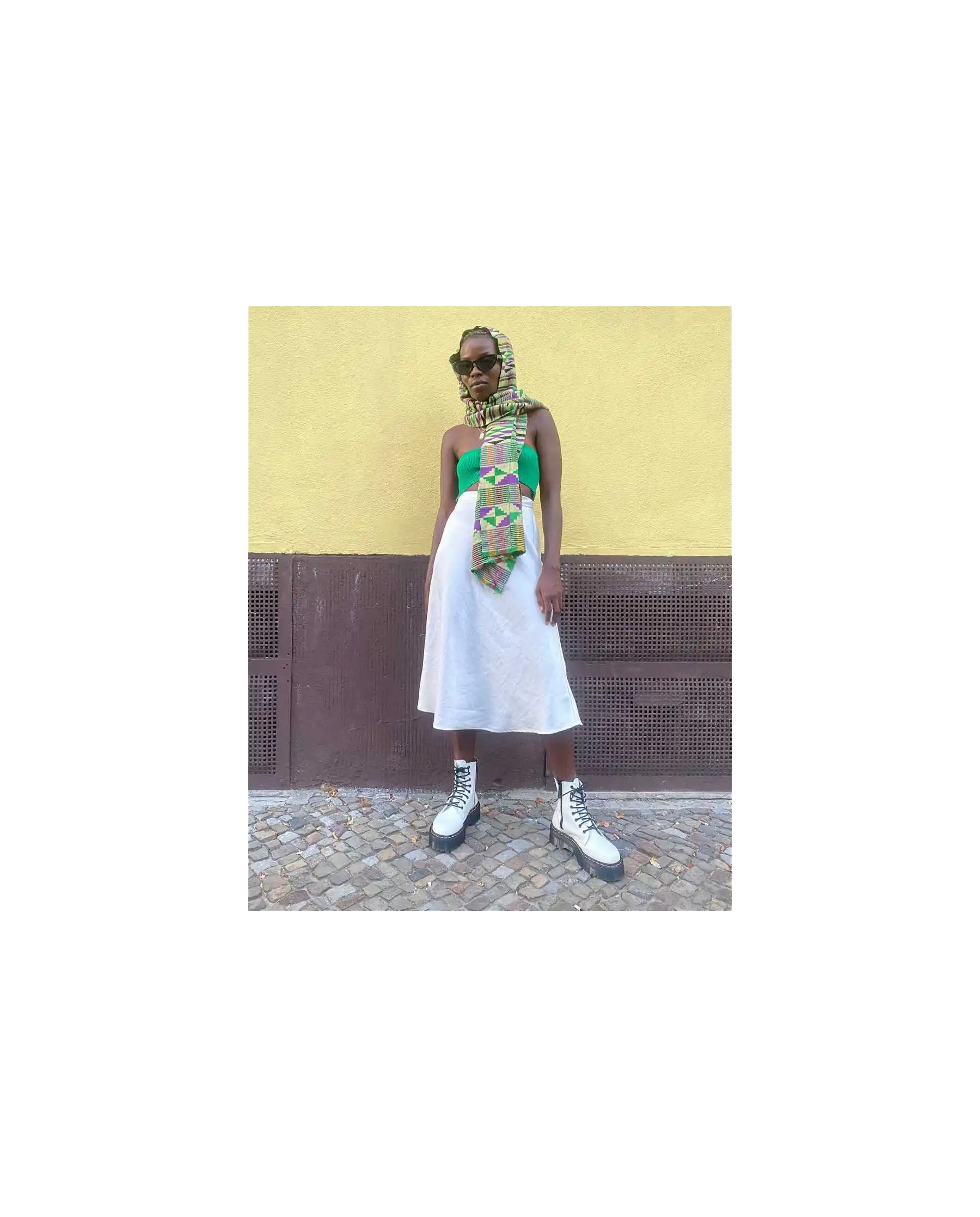 DR. MARTENS DR. MARTENS 1460 SMOOTH BIANCO BIANCO
