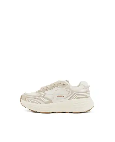 SMITH X SNEAKERS STORM BEIGE