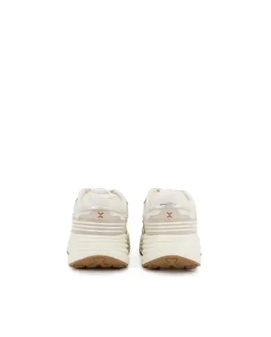 SMITH X SNEAKERS STORM BEIGE
