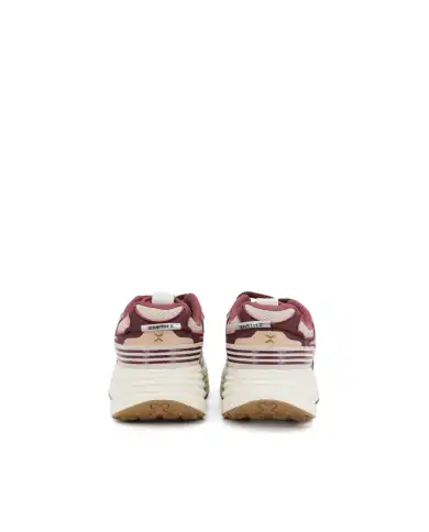 SMITH X SNEAKERS STORM ROSA