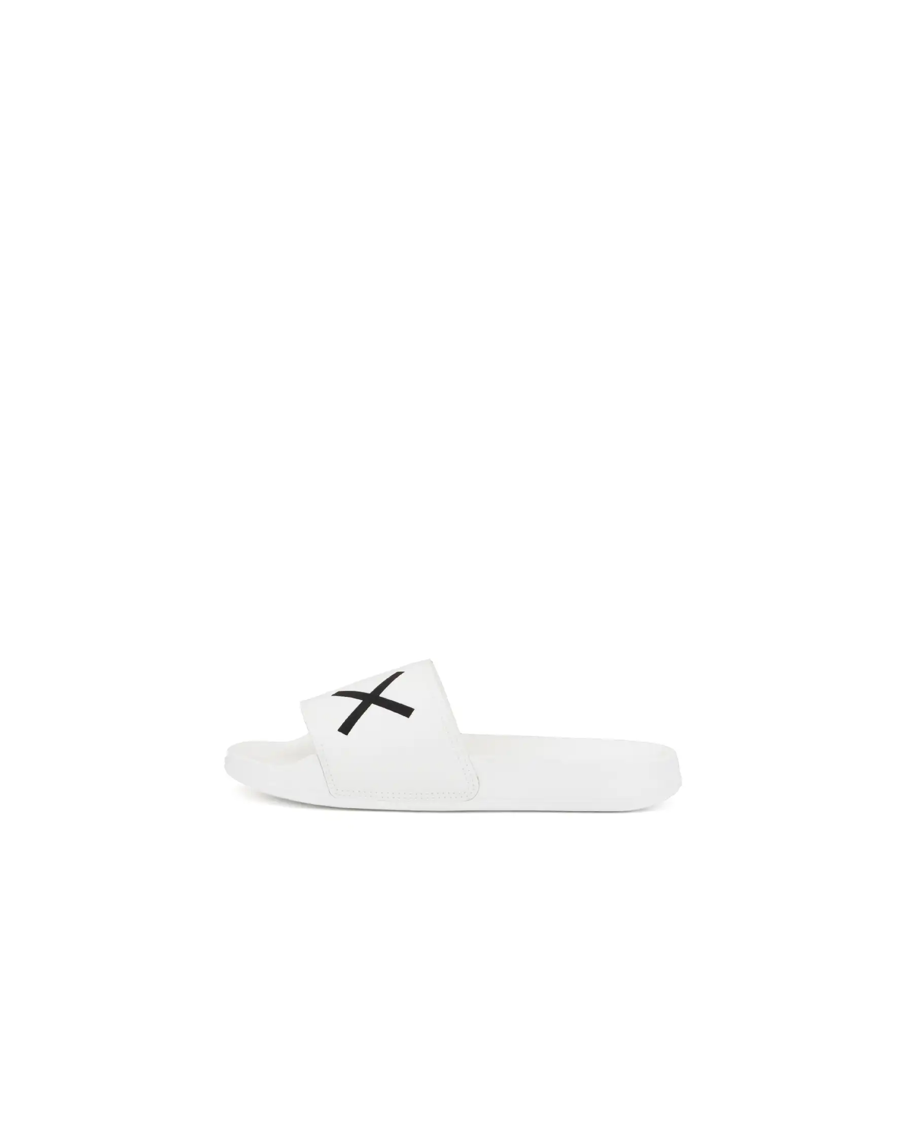 SUN 68 SUN 68 SLIPPERS BIANCO BIANCO