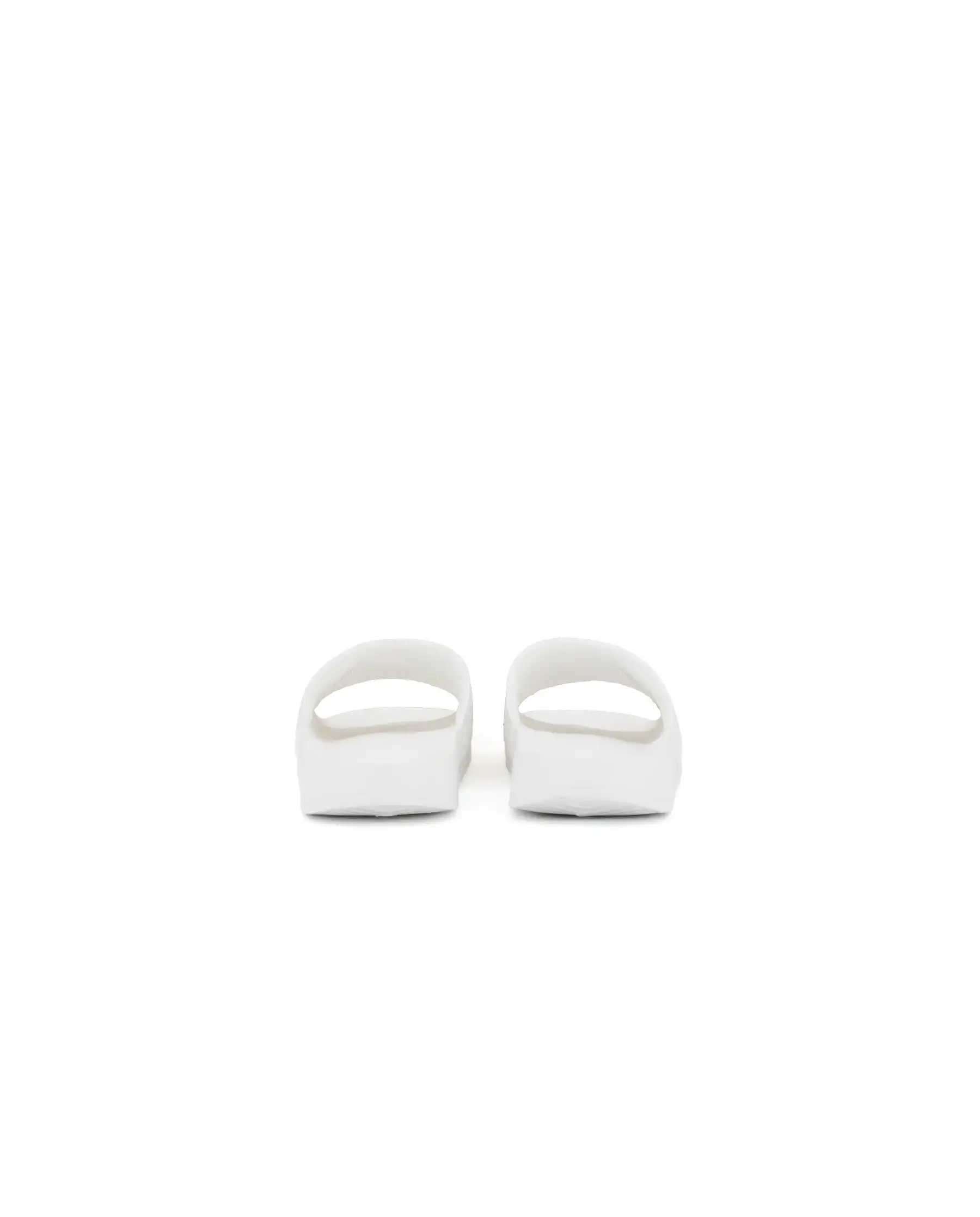 SUN 68 SUN 68 SLIPPERS BIANCO BIANCO
