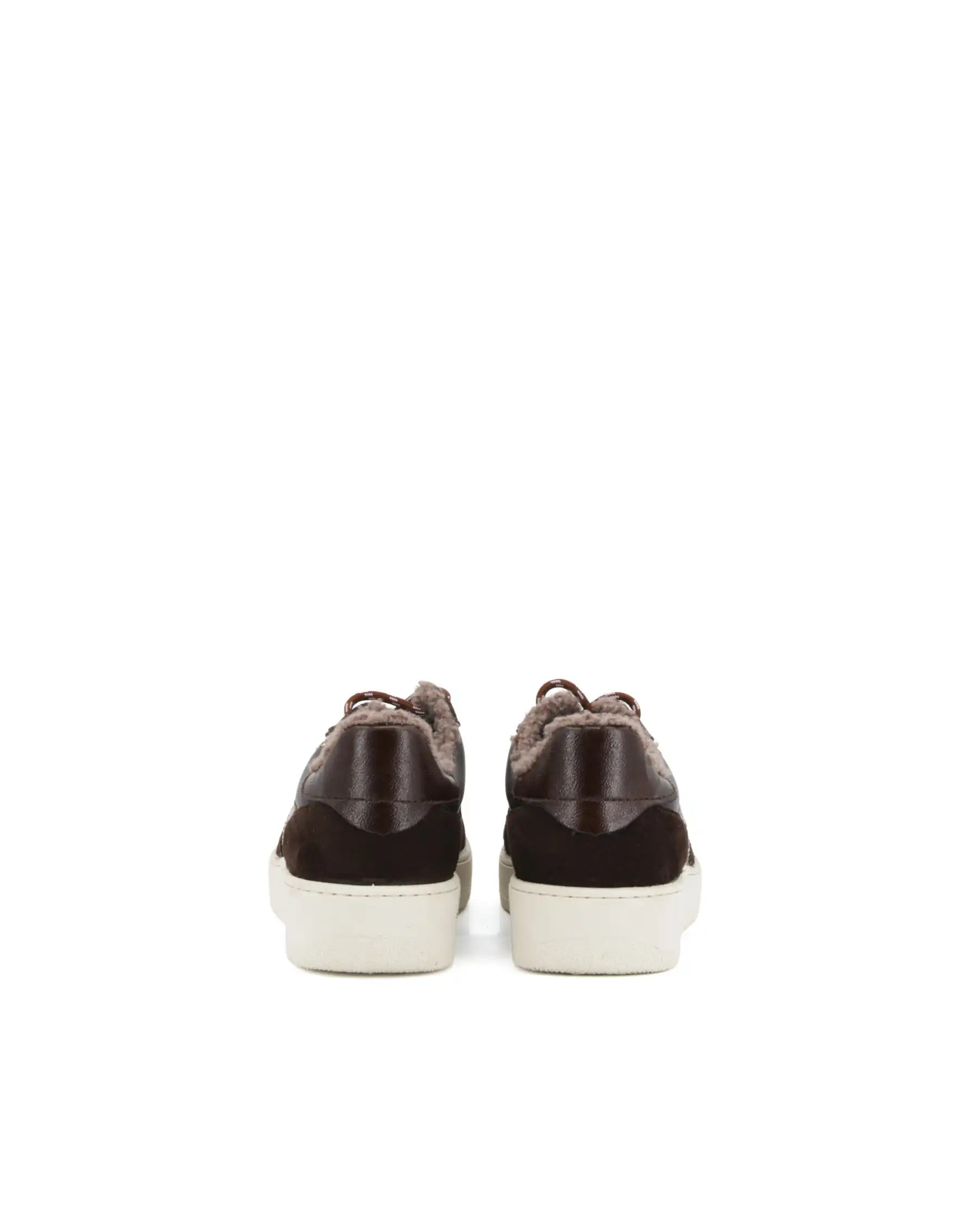 VICTORIA SNEAKERS MADRID MARRONE